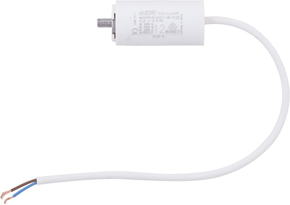 Betriebskondensator ICAR 12µF