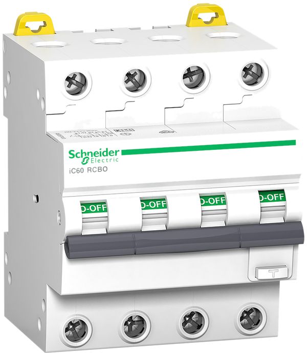 FI/LS Schalter SE B 3LN 16A