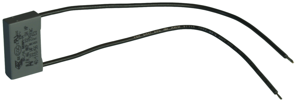 Kondensator Ero 250VAC 0,33µF