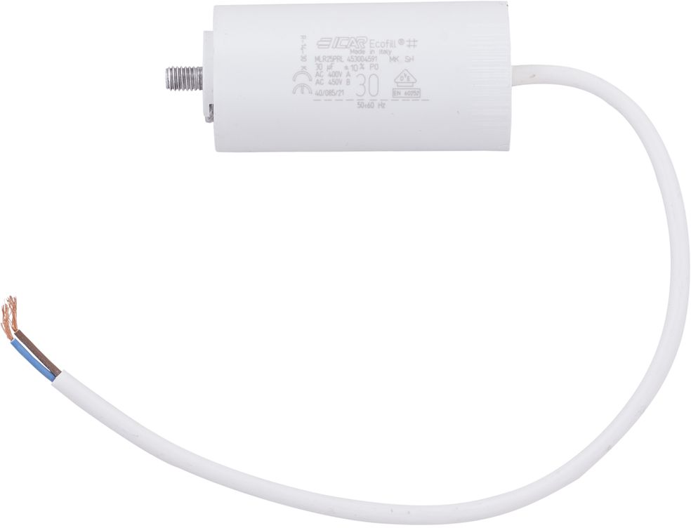 Betriebskondensator ICAR 30µF