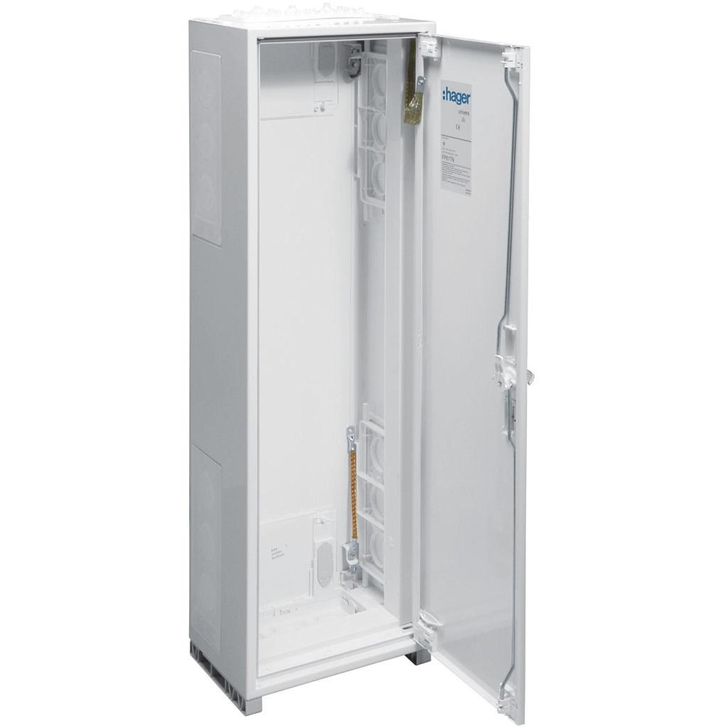 Wandschrank Univers IP44 SKI