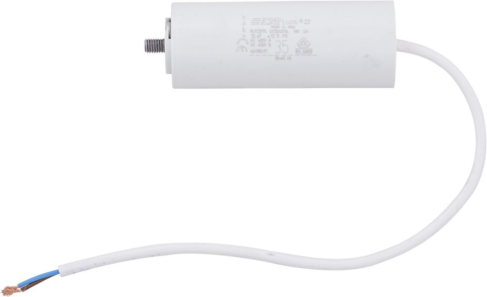 Betriebskondensator ICAR 35µF