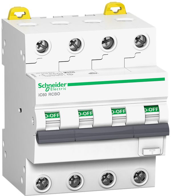 FI/LS Schalter SE C 3LN 25A