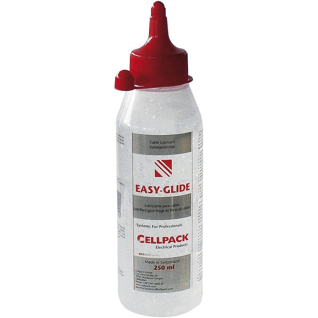 Gleitmittel Cellpack