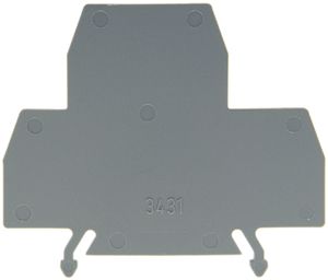 Abschlusswand WZ z.Serie