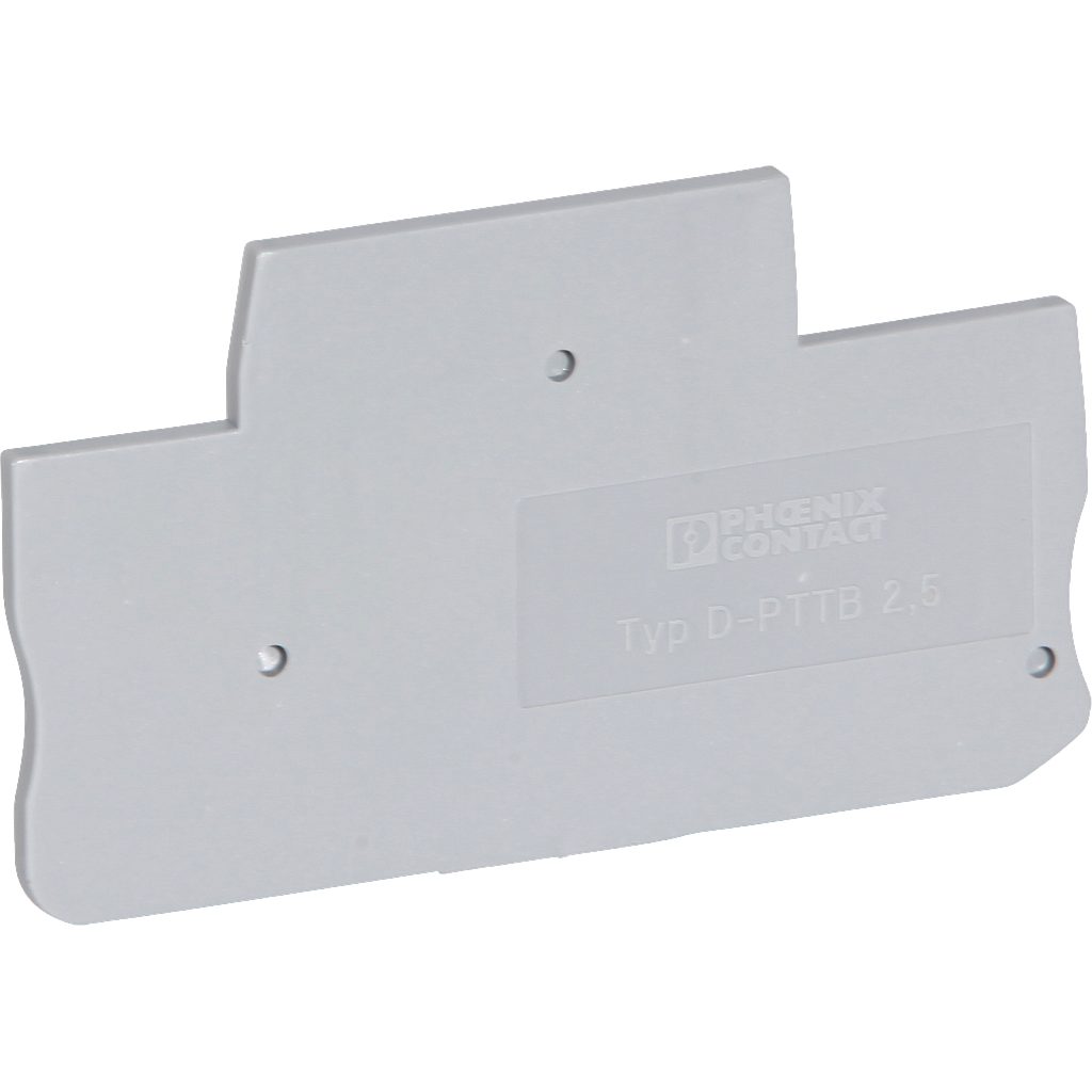 Deckel PX L=68mm, B=2,2mm gu
