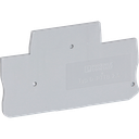 Deckel PX L=68mm, B=2,2mm gu