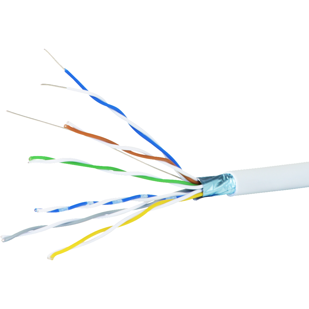 Kabel G51 Al 6x2x0,6mm
