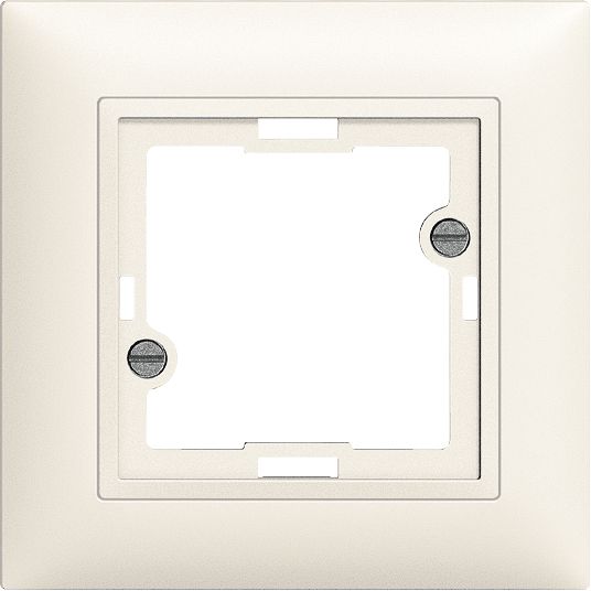 Frontset, Edue ws 88×88mm