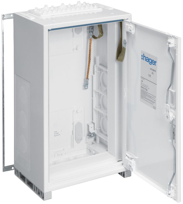 Wandschrank Univers QuickSet