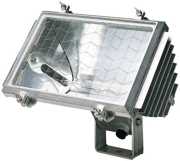 Halogenstrahler 245V 1000W gu