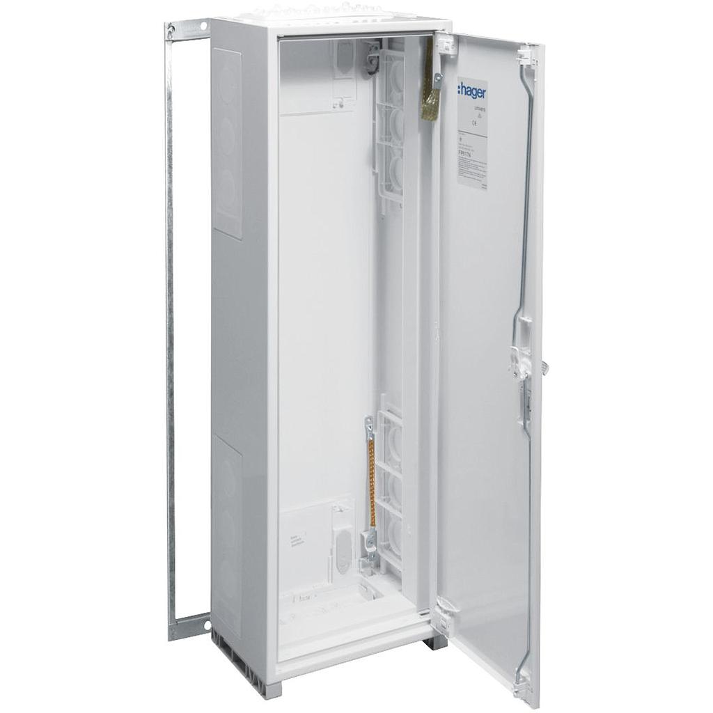 Wandschrank Univers QuickSet