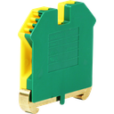 Schutzleiterklemme WZ 3436/4V