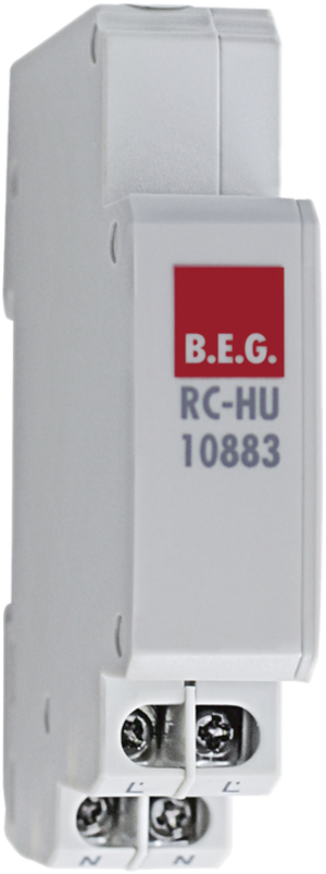 REG-Rc-Glied SLUX