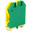Schutzleiterklemme WZ 3436/10V