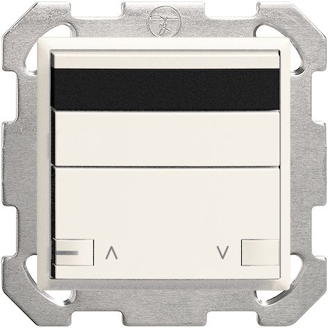 UP-Taster ZEP 1K/1T IR-Motor