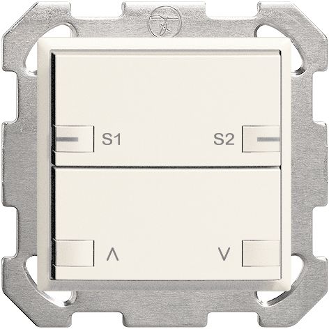 UP-Taster ZEP 1K/2T Motor