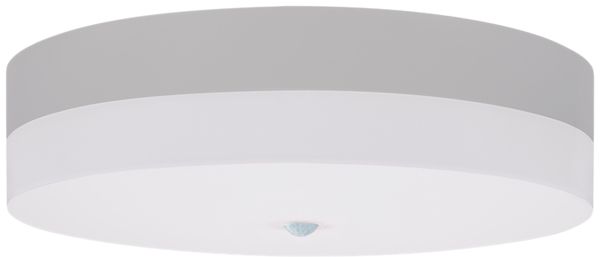 LED-Decken-/Wandleuchte Intel.