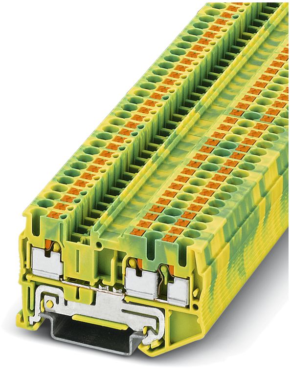 Reihenklemme 0,14-4mm²