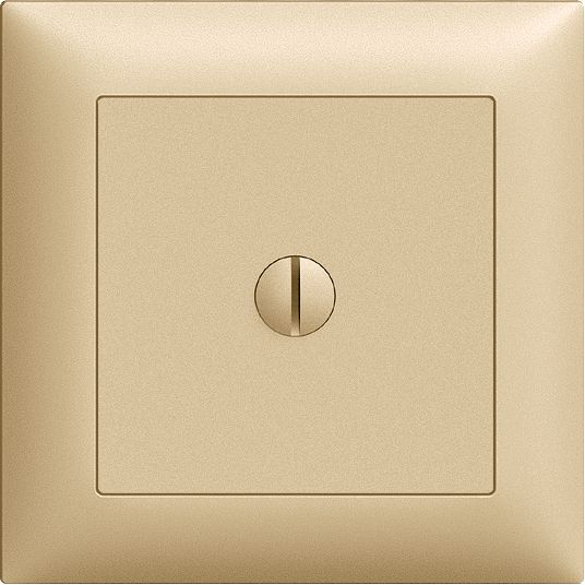 UP-Frontset Edue sa 88×88mm