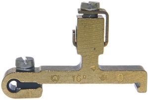 Schutzleiterklemme WZ 30373