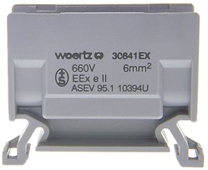 Abzweigklemme Woertz 30841 EX,