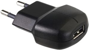 USB Ladegerät 100...240VAC