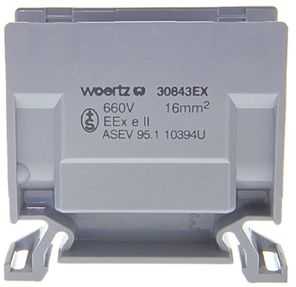 Abzweigklemme Woertz 30843 EX,