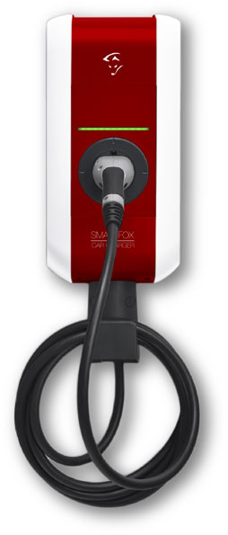 Smartfox E-Mobility Set 22 kW