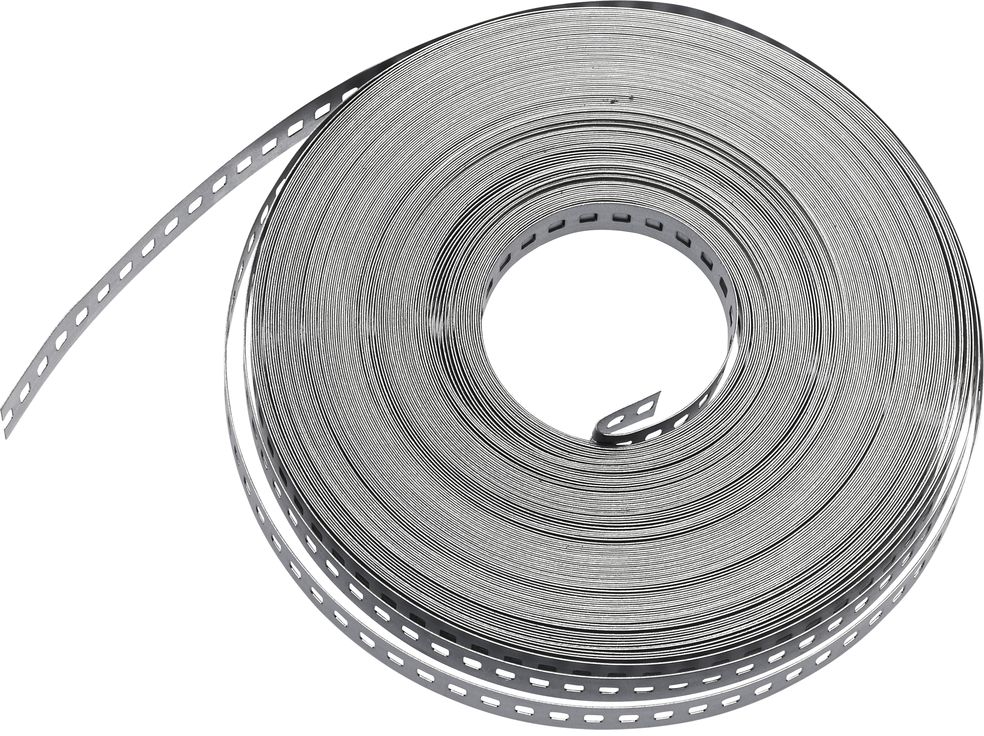 Lochband Regla R 18 verzinkt
