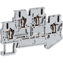 Reihenklemme 0,08-4mm²