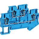 Reihenklemme 0,08-4mm²