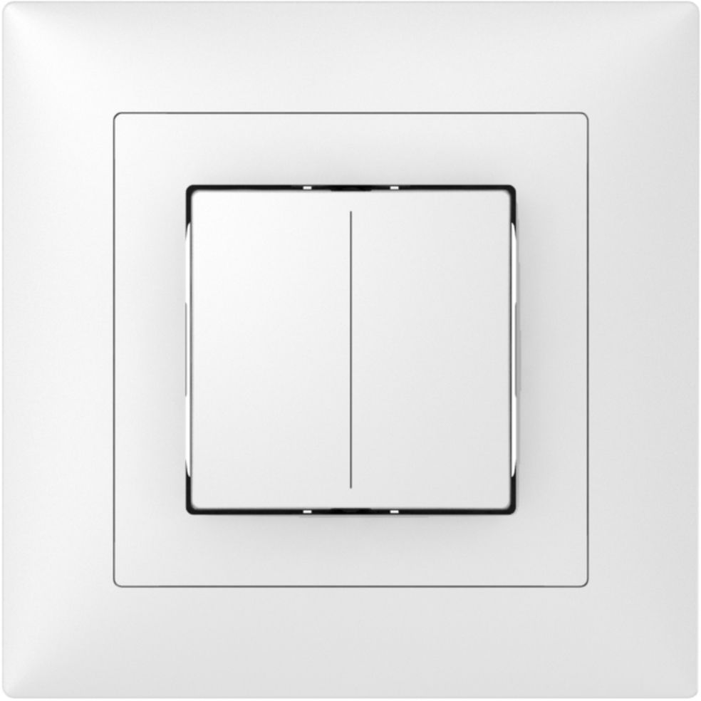 UP-Tastsensor SIDUS KNX Basic