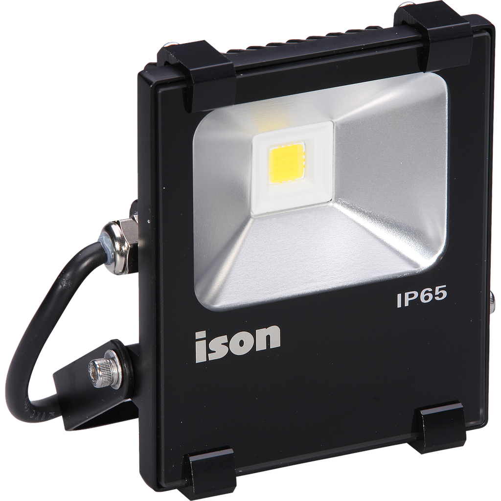 ISON LED Strahler 10 W