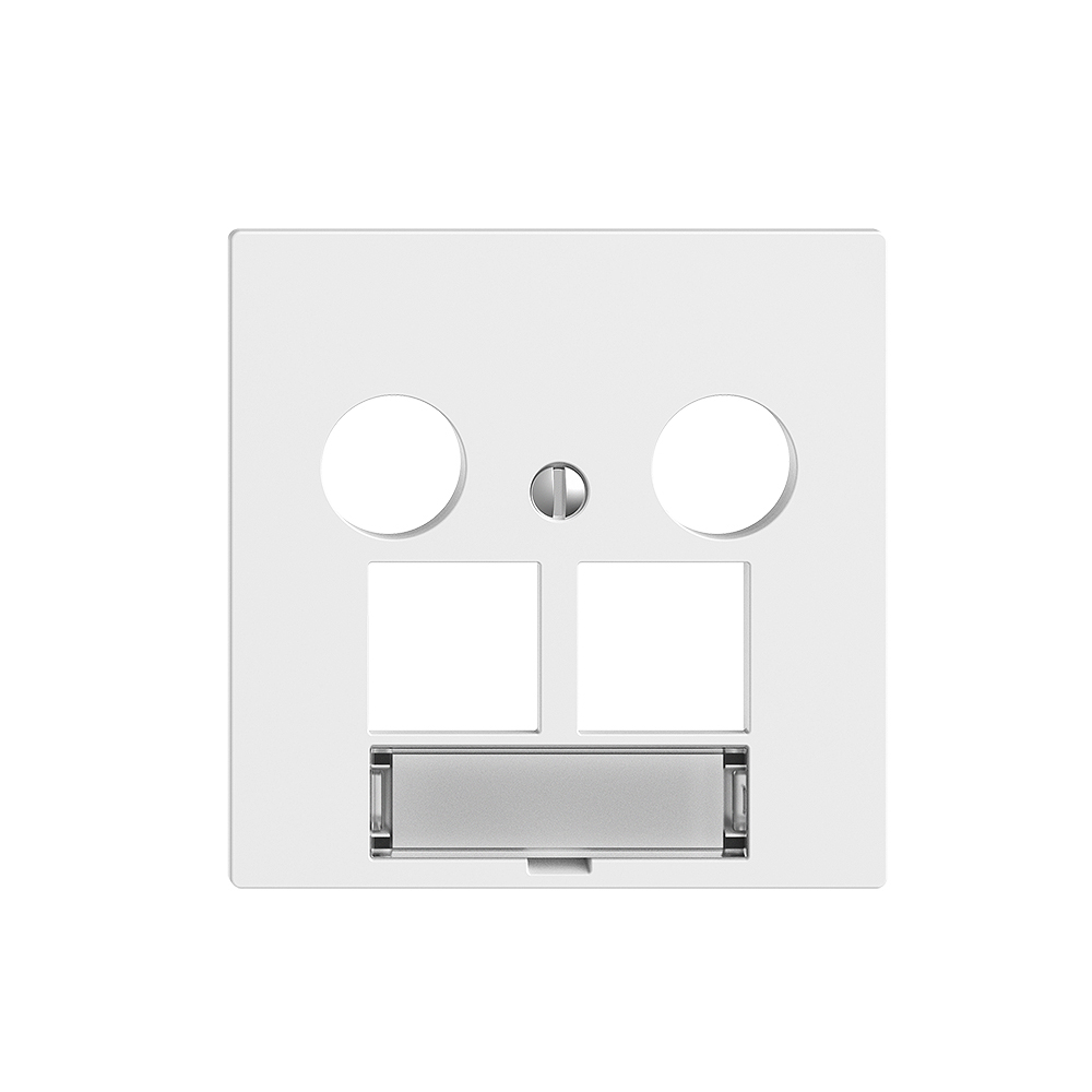 Abdeckset EDUE F, f.EASYNET