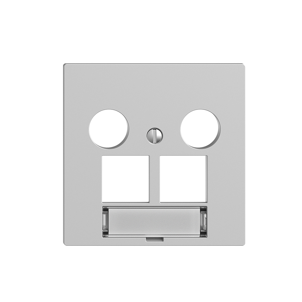 Abdeckset EDUE F, f.EASYNET