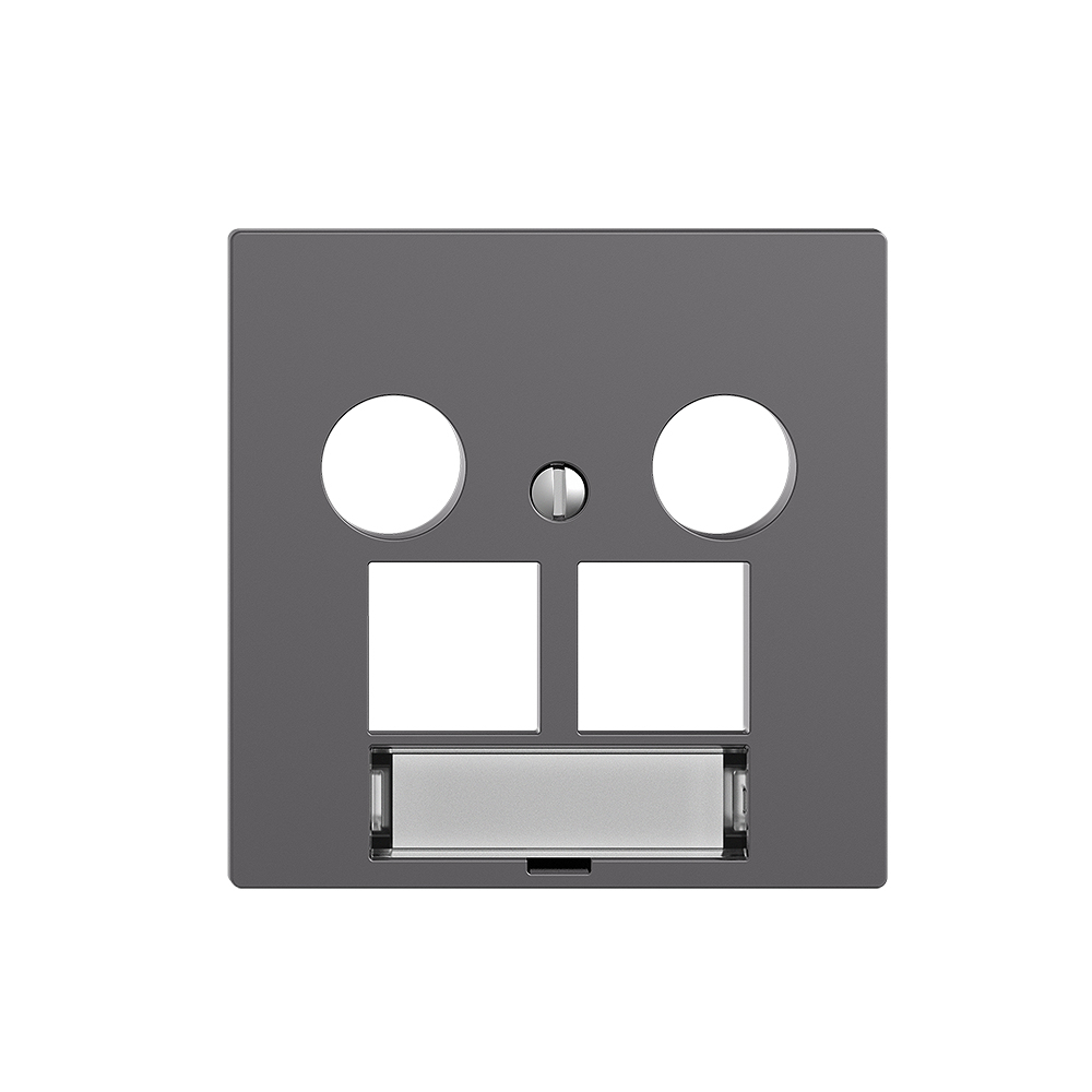Abdeckset EDUE F, f.EASYNET