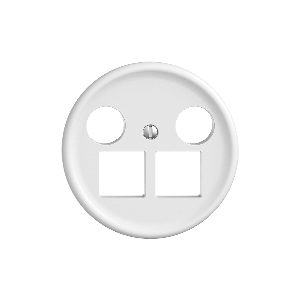 Abdeckset SDUE Q, f.EASYNET