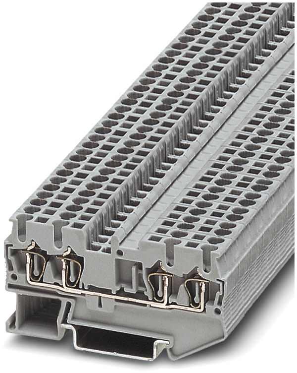 Reihenklemme 0,08-4mm²