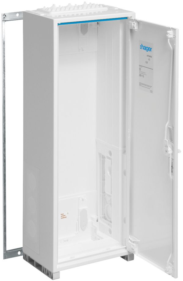 Wandschrank Univers QuickSet
