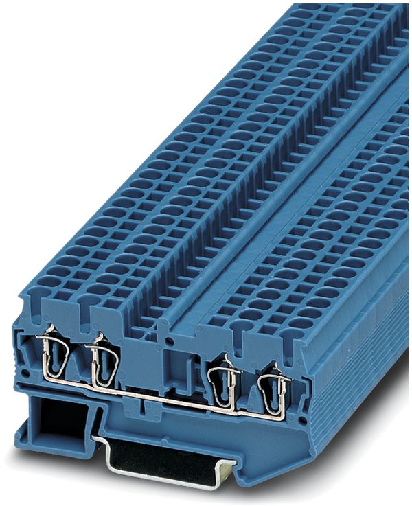 Reihenklemme 0,08-4mm²