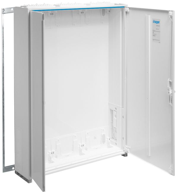 Wandschrank Univers QuickSet