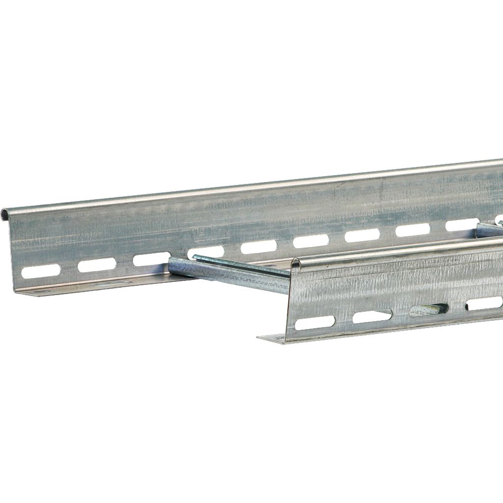 Kabelpritsche Lanz 300×60mm