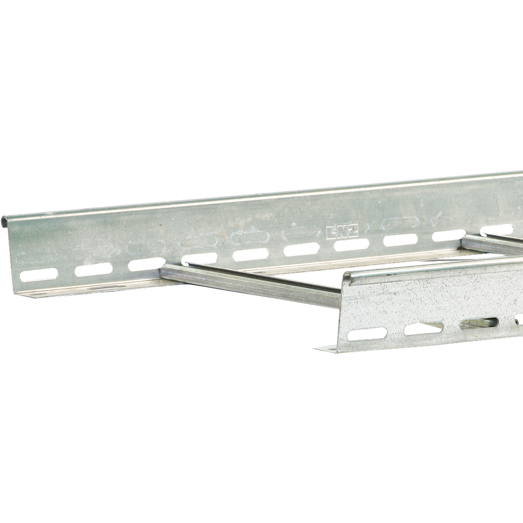 Kabelpritsche Lanz 600×60mm