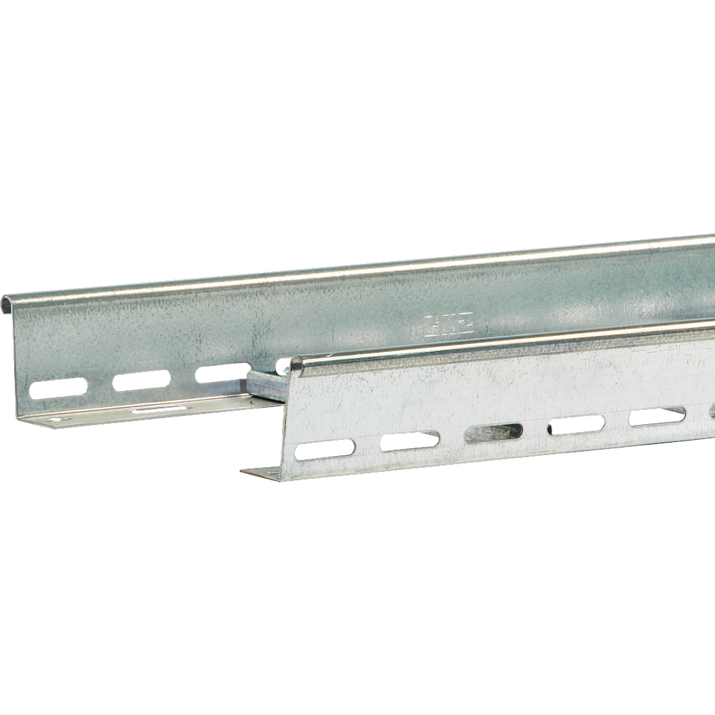 Kabelpritsche Lanz 200×60mm