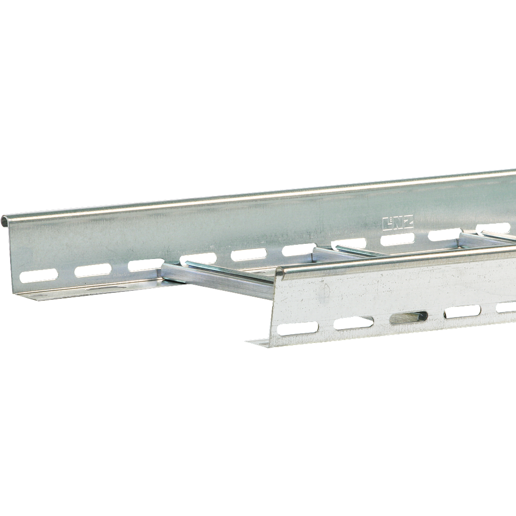 Kabelpritsche Lanz 300×60mm