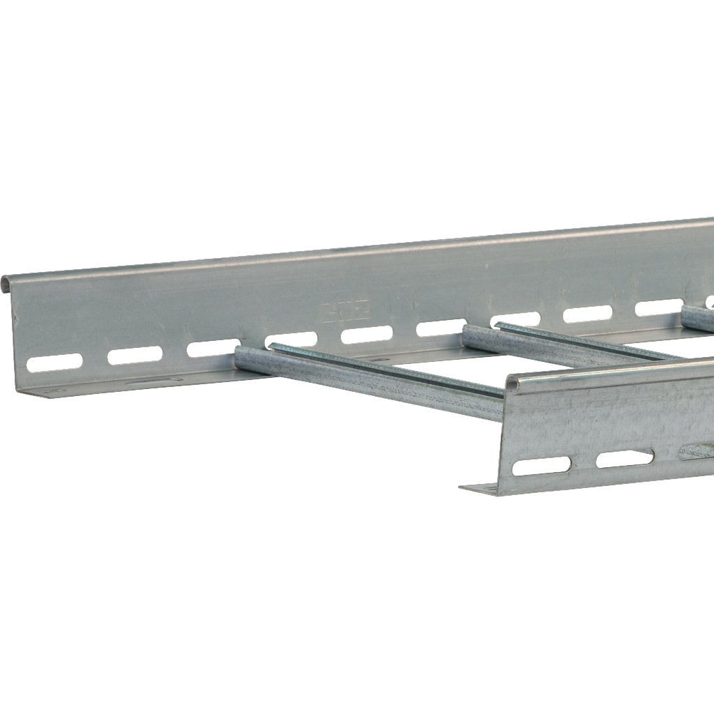 Kabelpritsche Lanz 400×60mm