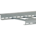 Kabelpritsche Lanz 400×60mm