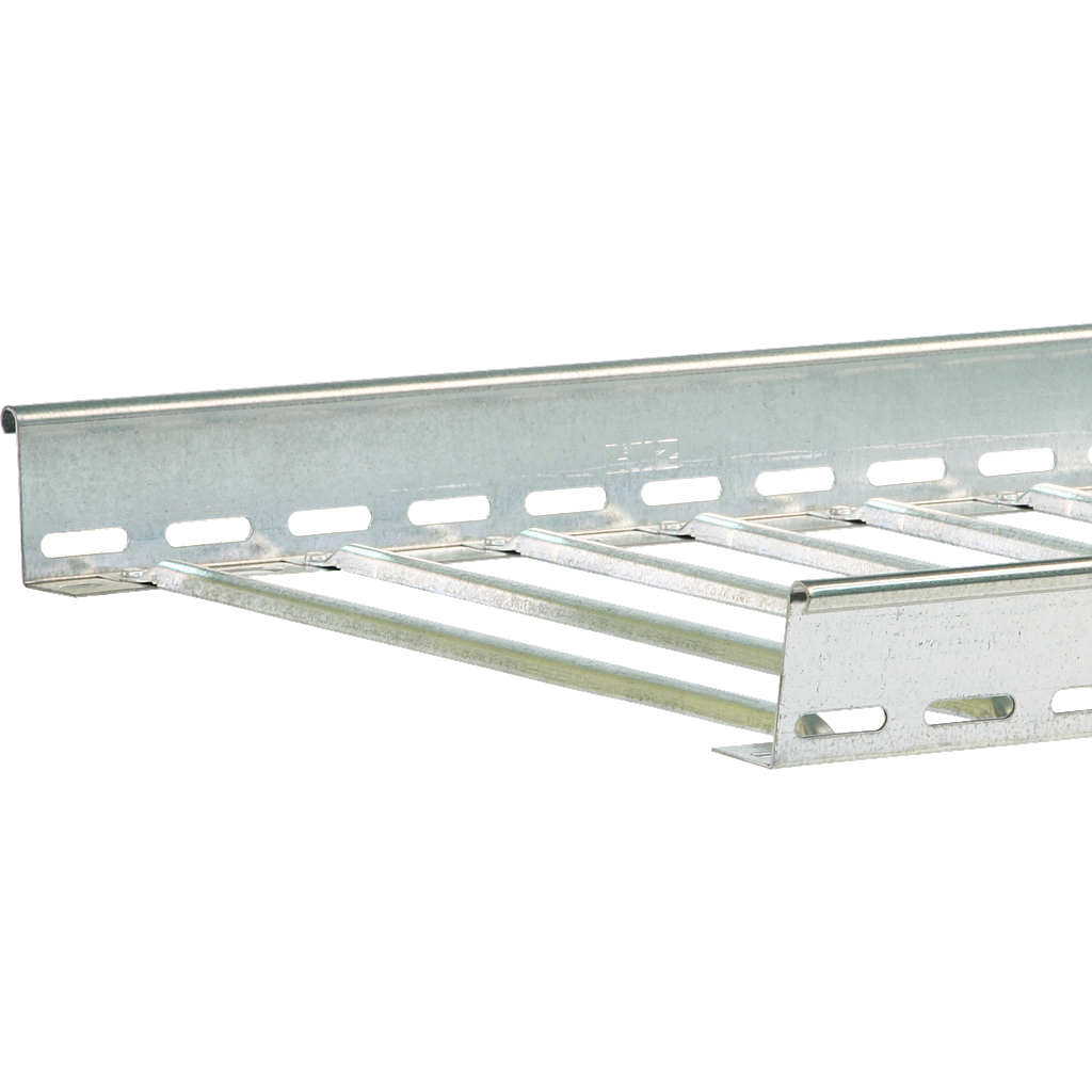 Multibahn Lanz 400×60mm