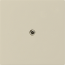 Blindabdeckung KAL be 60×60mm